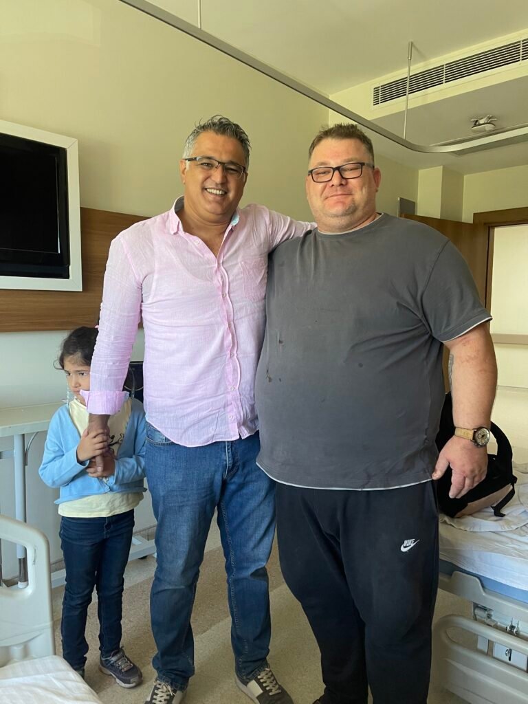 Best Gastric Bypass Clinic in Turkey