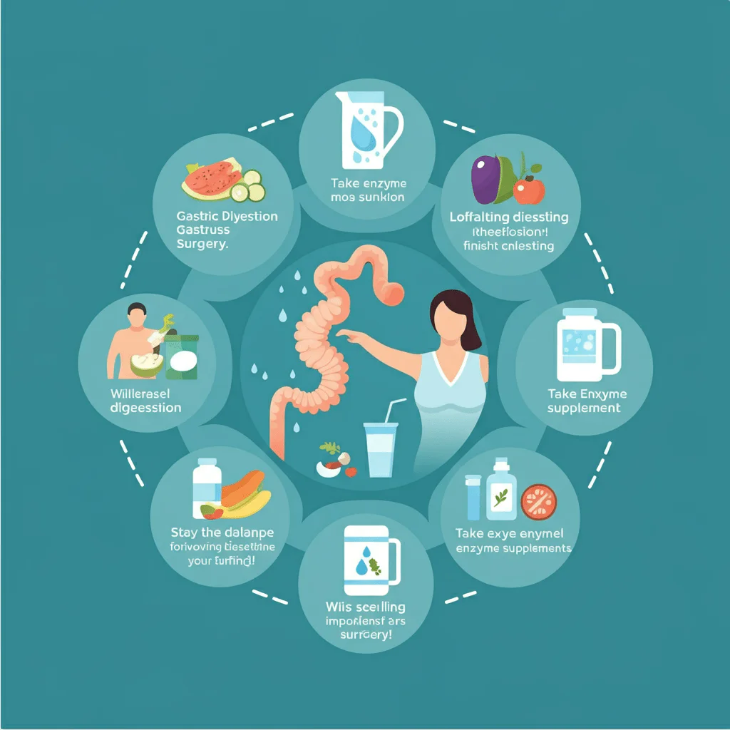 heller stuhlgang nach magenbypass