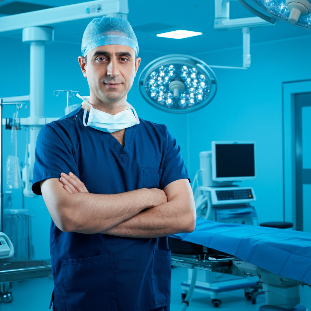 bariatrische chirurgie türkei
