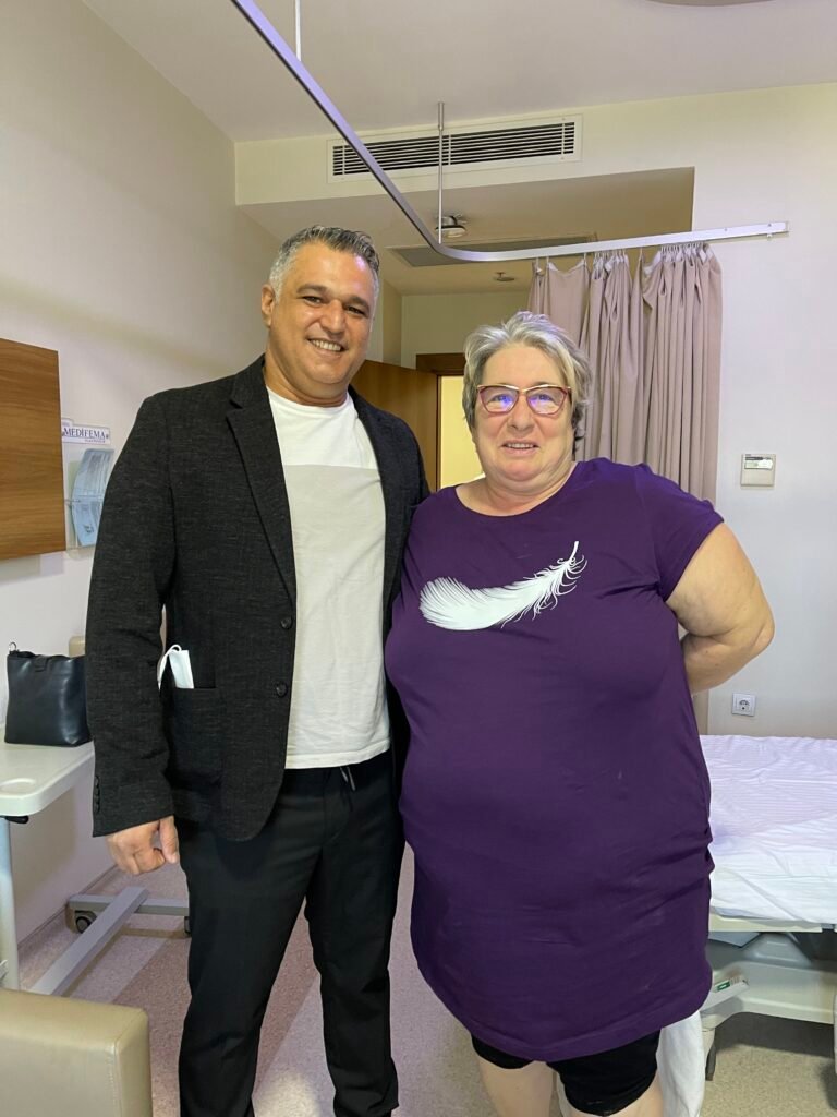 Schlauchmagen Türkei Beste Klinik