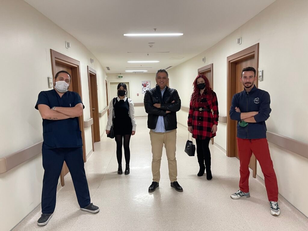 Magenverkleinerung Türkei Beste Klinik