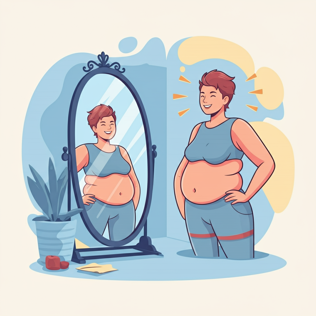 personality changes after gastric sleeve