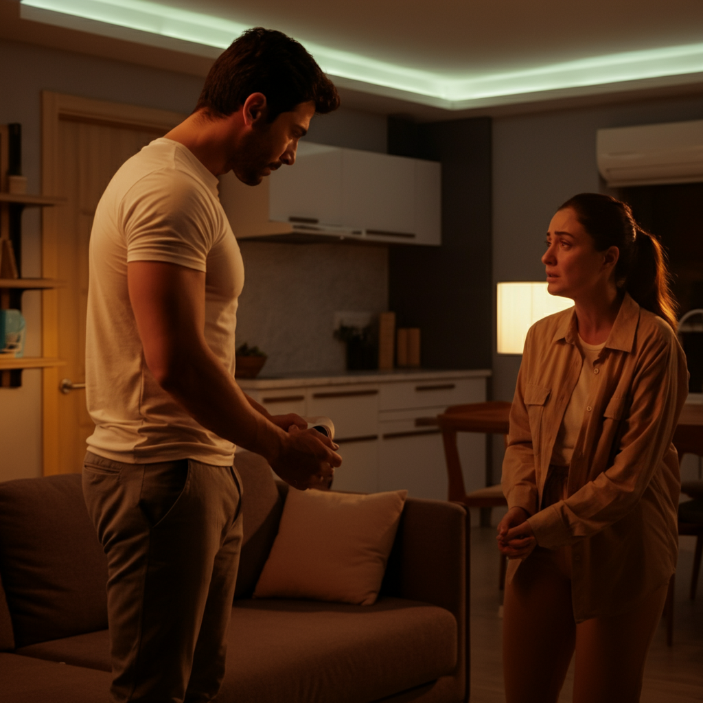 tüp mide ameliyatı sonrası boşanma 