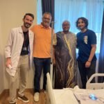 Magen Revisionchurirgie Türkei Op