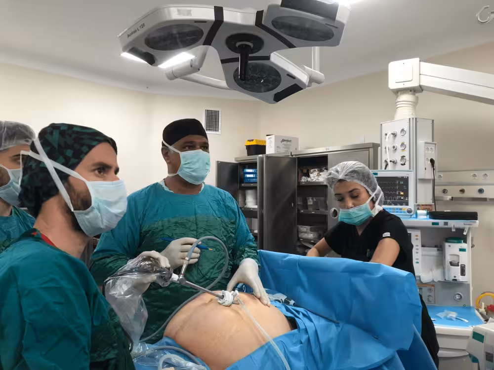 Einführung in bariatrische Operationen dr h5JkX