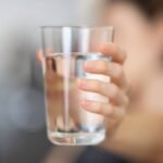 water consumption after gastric sleeve
