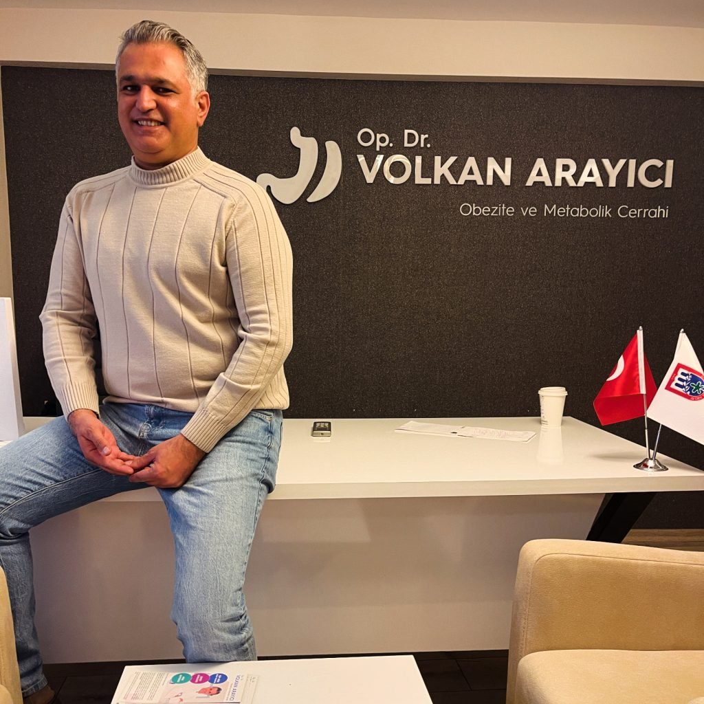 Magenverkleinerung Türkei Beste Klinik