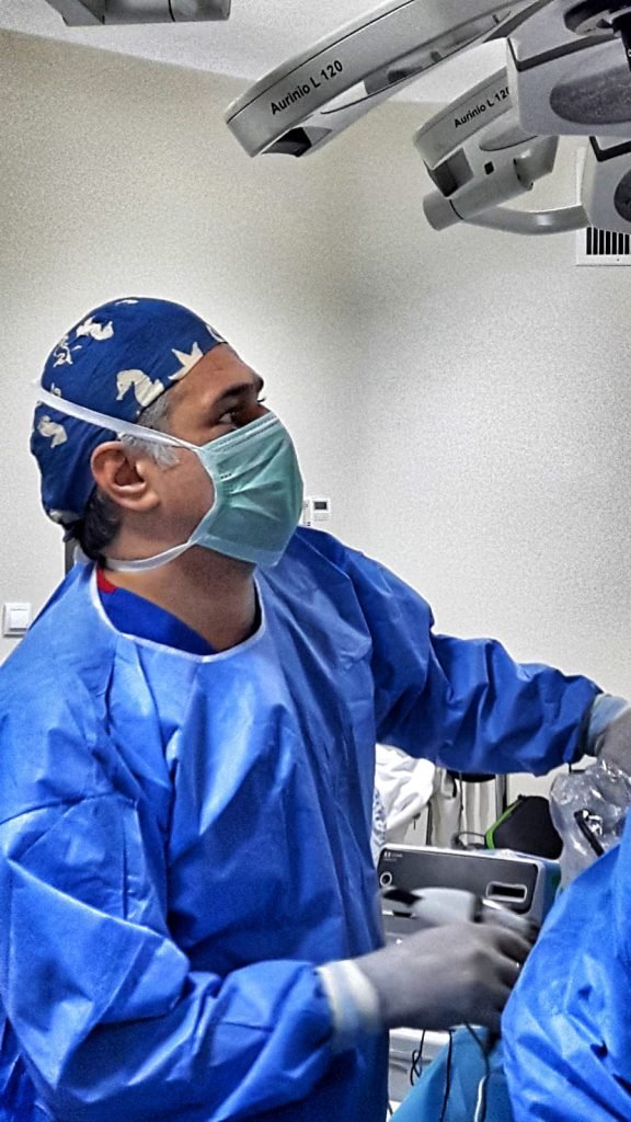 Schlauchmagen Sterblichkeitsrate in der Türkei