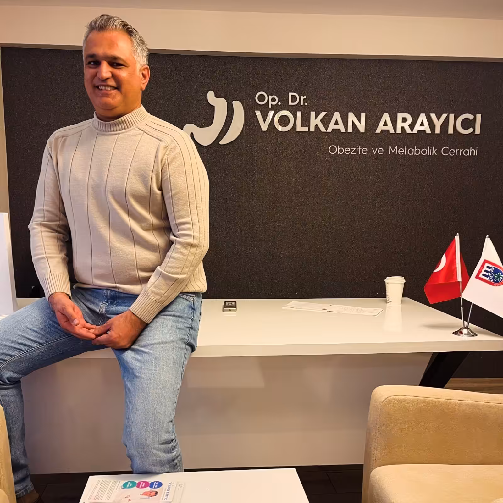 Schlauchmagen Op Türkei Beste Klinik