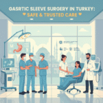 Wie sicher ist eine Magenverkleinerung in der Türkei? Wie sicher ist eine Magenverkleinerung in der Türkei?