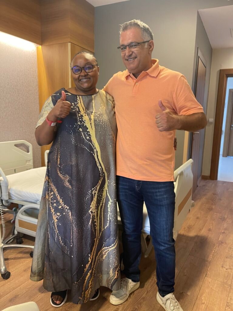 mejor clínica de cirugía de manga gastrica