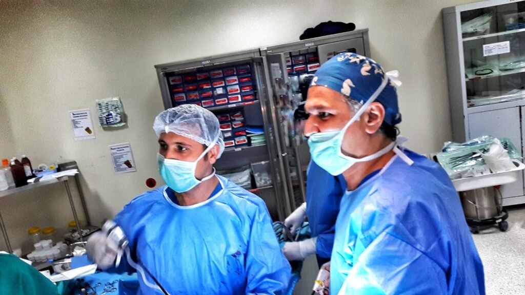 Magenverkleinerung izmir Dr. Volkan Arayıcı