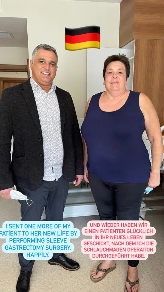 Magenverkleinerung Türkei Magenverkleinerung türkei Erfahrungen