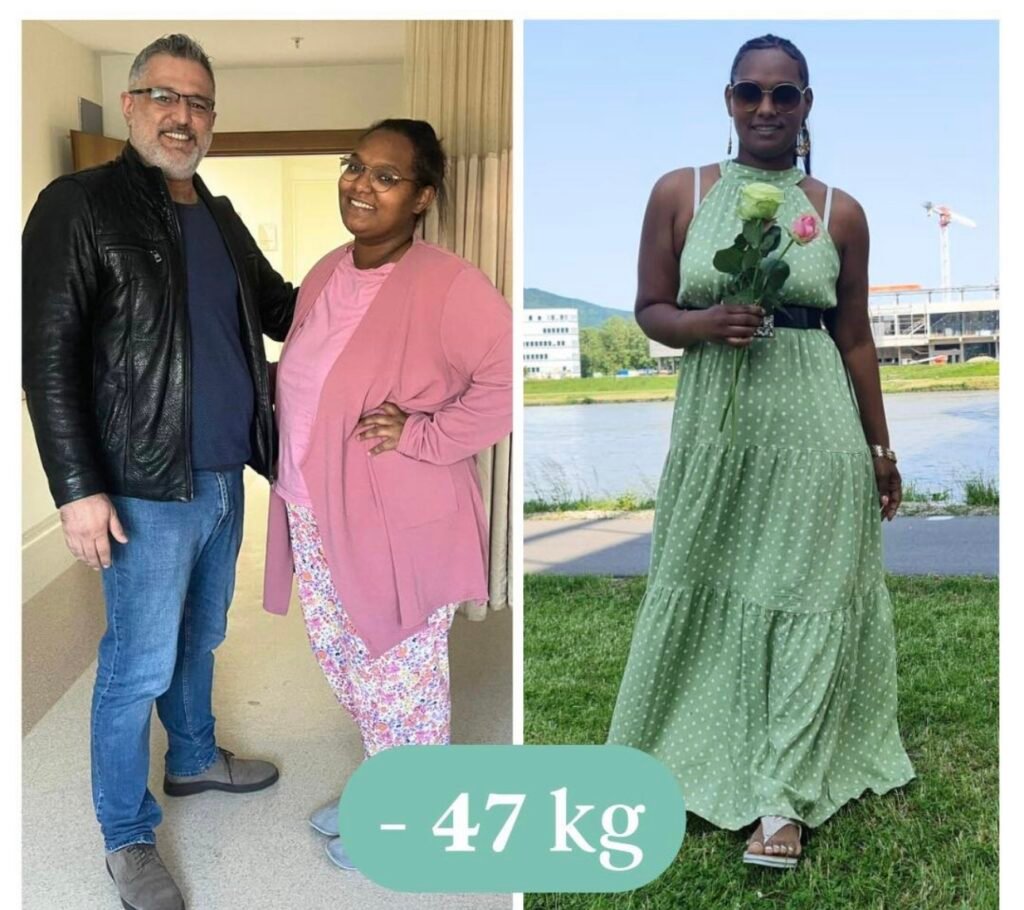 Gastric Sleeve Izmir – Op.Dr.Volkan Arayıcı