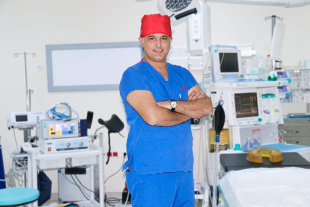 Gastric Sleeve Turkey Experiences
