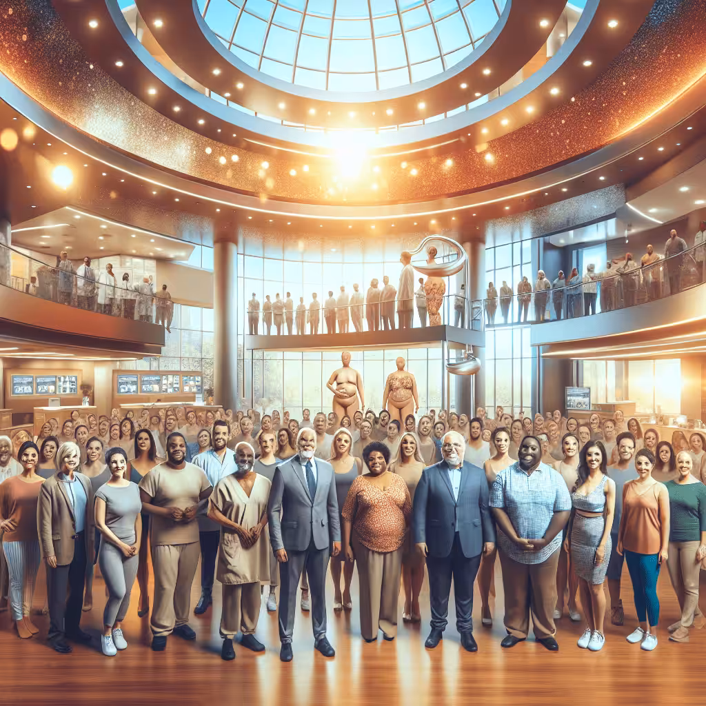 bariatrische eingriffe