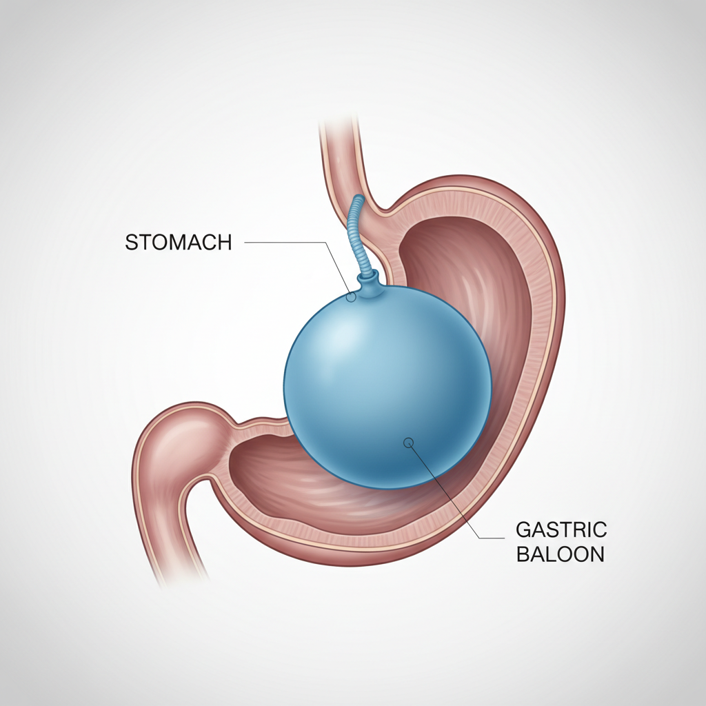 turkey gastric balloon