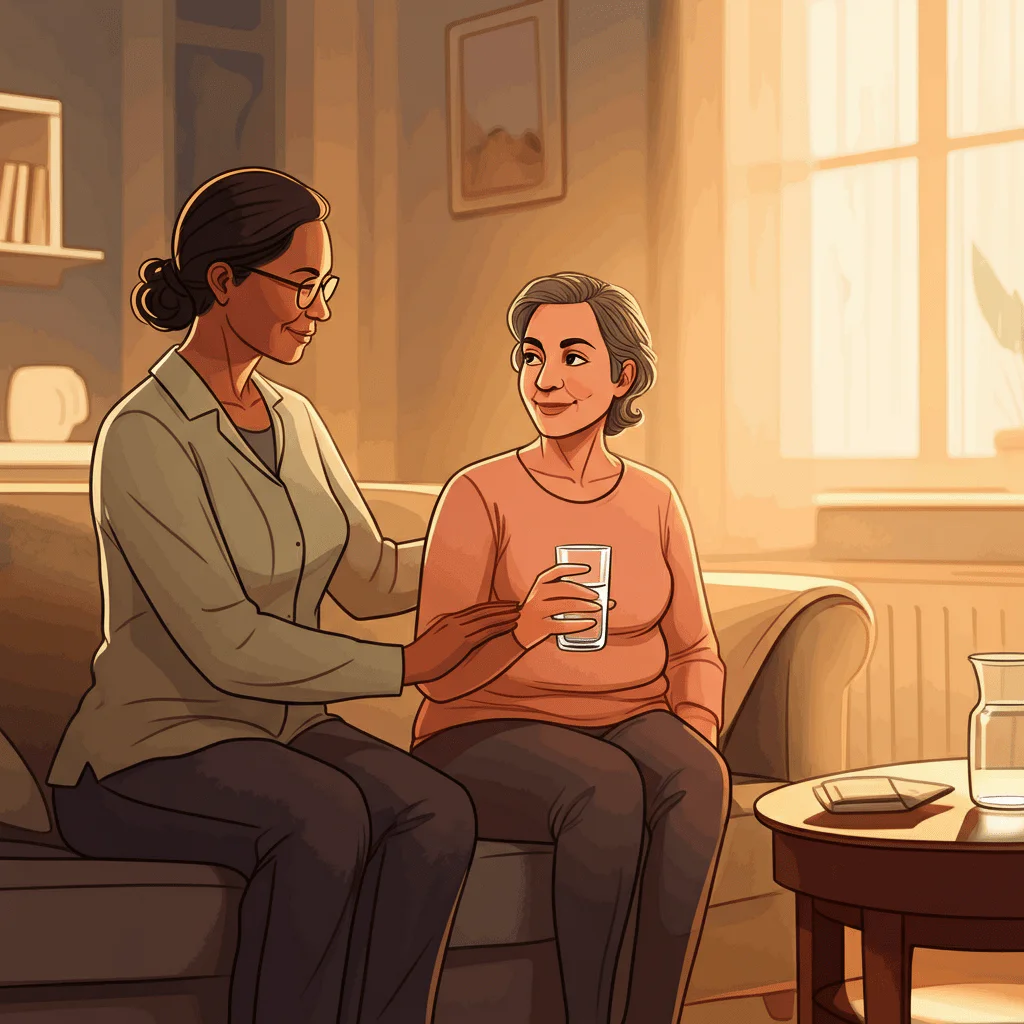 Magenverkleinerung zu übelkeit: Ursachen & Lösungen schlauchmagen übelkeit