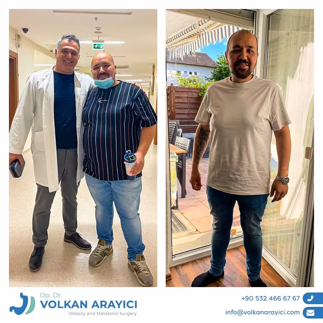 Kontakt magen op türkei kosten