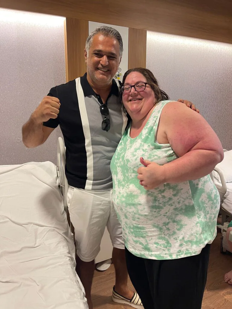 Fettleibigkeit und Fruchtbarkeit IMG 20250512 WA0014