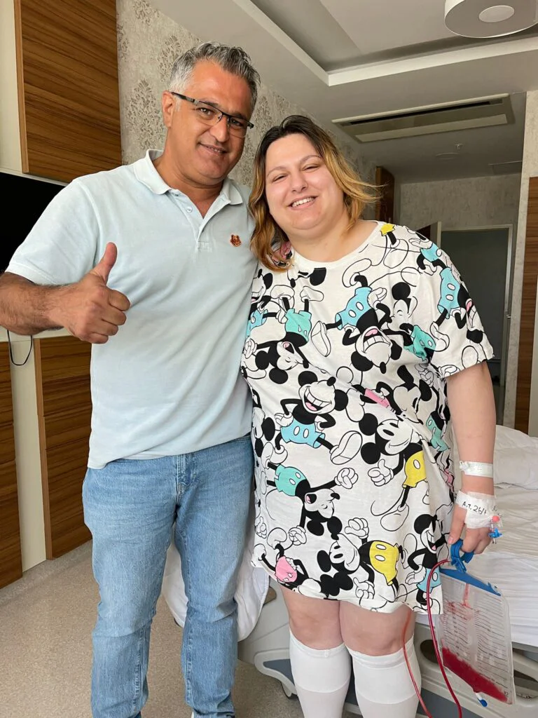 Bariatrische Eingriffe: Effektive Lösungen für Gewichtsverlust und Gesundheit bariatrische eingriffe