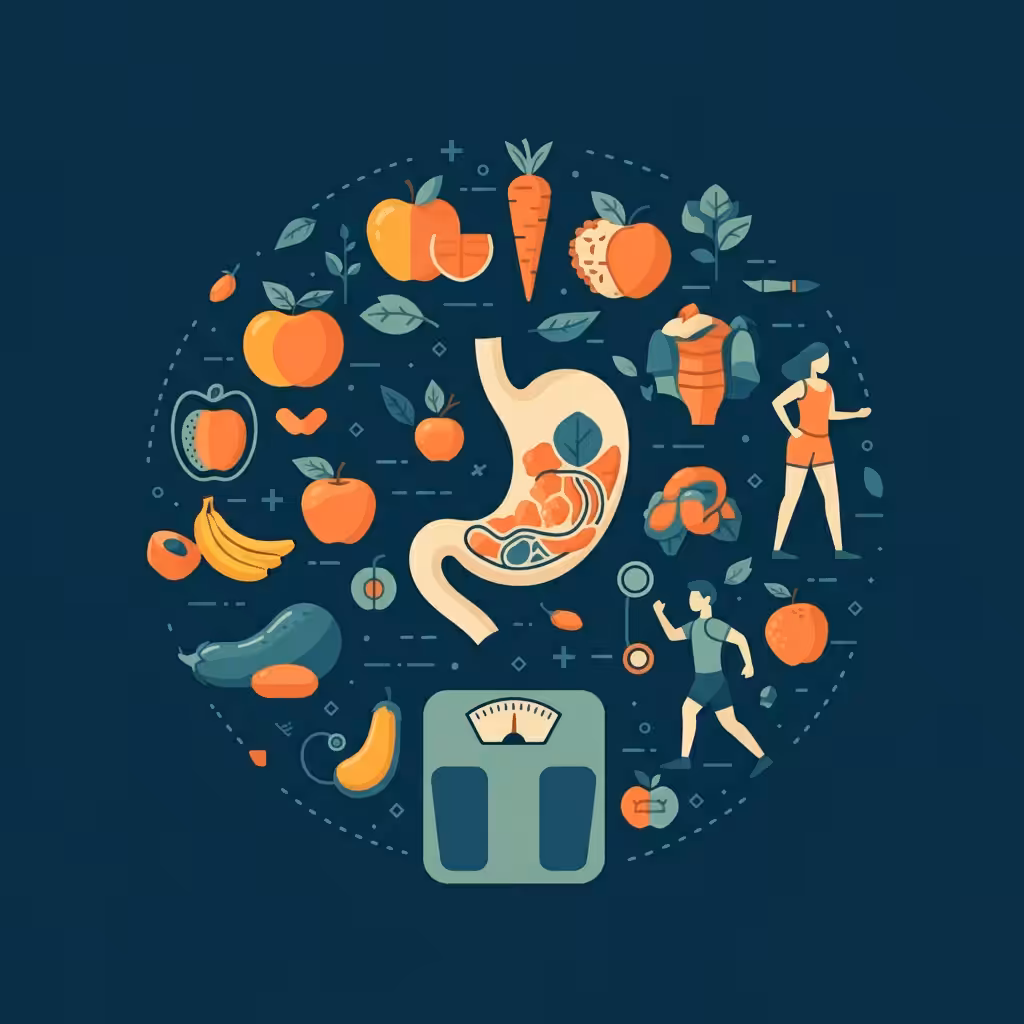 Tüp Mide Ameliyatı Sonrası Geri Kilo Alımı Mümkün mü? Tüp Mide Ameliyatı Sonrası Geri Kilo Alımı Mümkün mü?