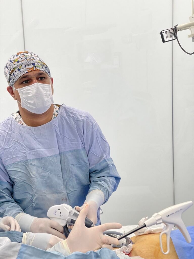 bariatrische chirurgie in der türkei