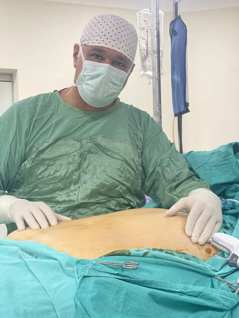 Beste Chirurg für Schlauchmagenoperationen in der Türkei beste chirurg für schlauchmagenoperationen in der türkei