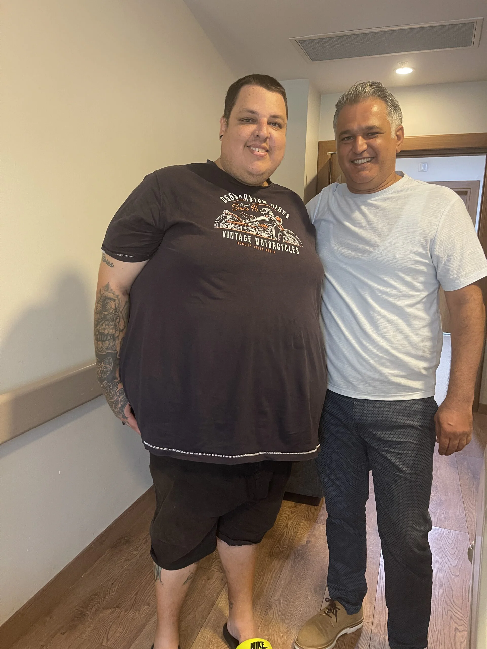 Magenverkleinerung Türkei Beste Klinik