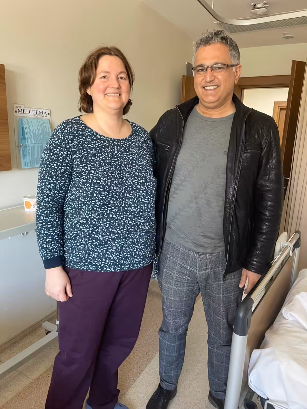 Beste Adipositas Klinik in der Türkei Schlauchmagen Op Türkei Beste Klinik