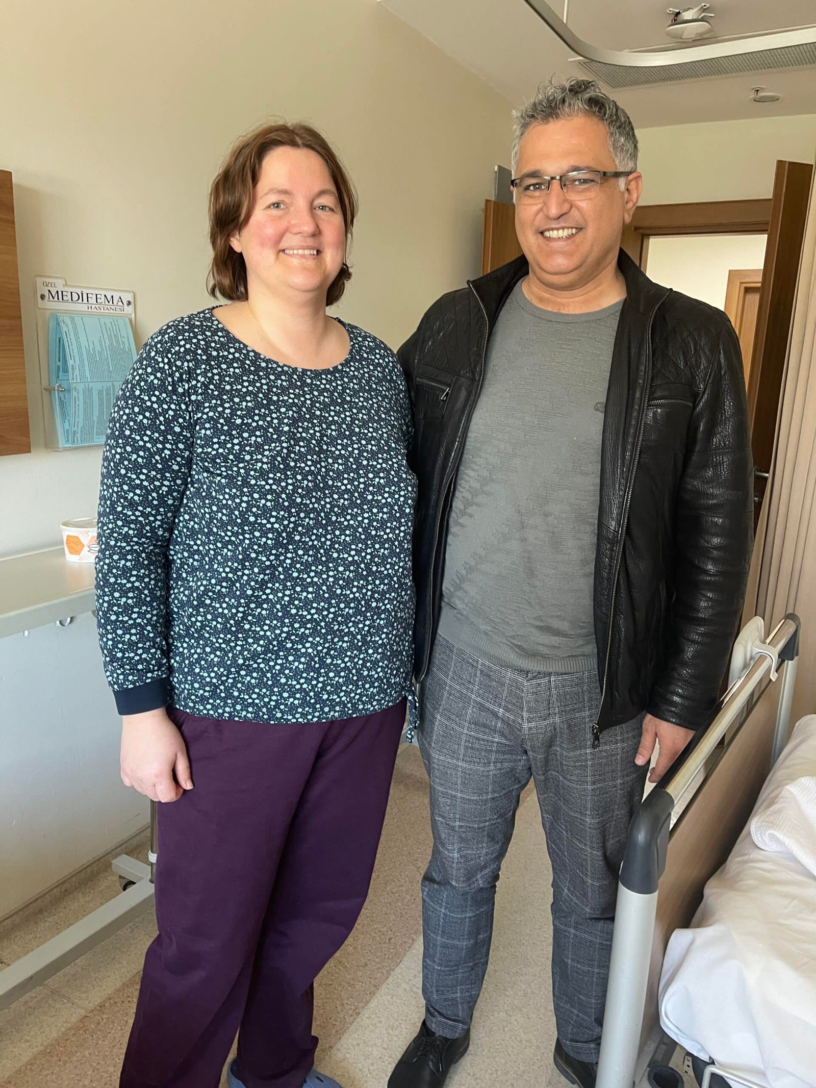 Schlauchmagen Op Türkei Beste Klinik