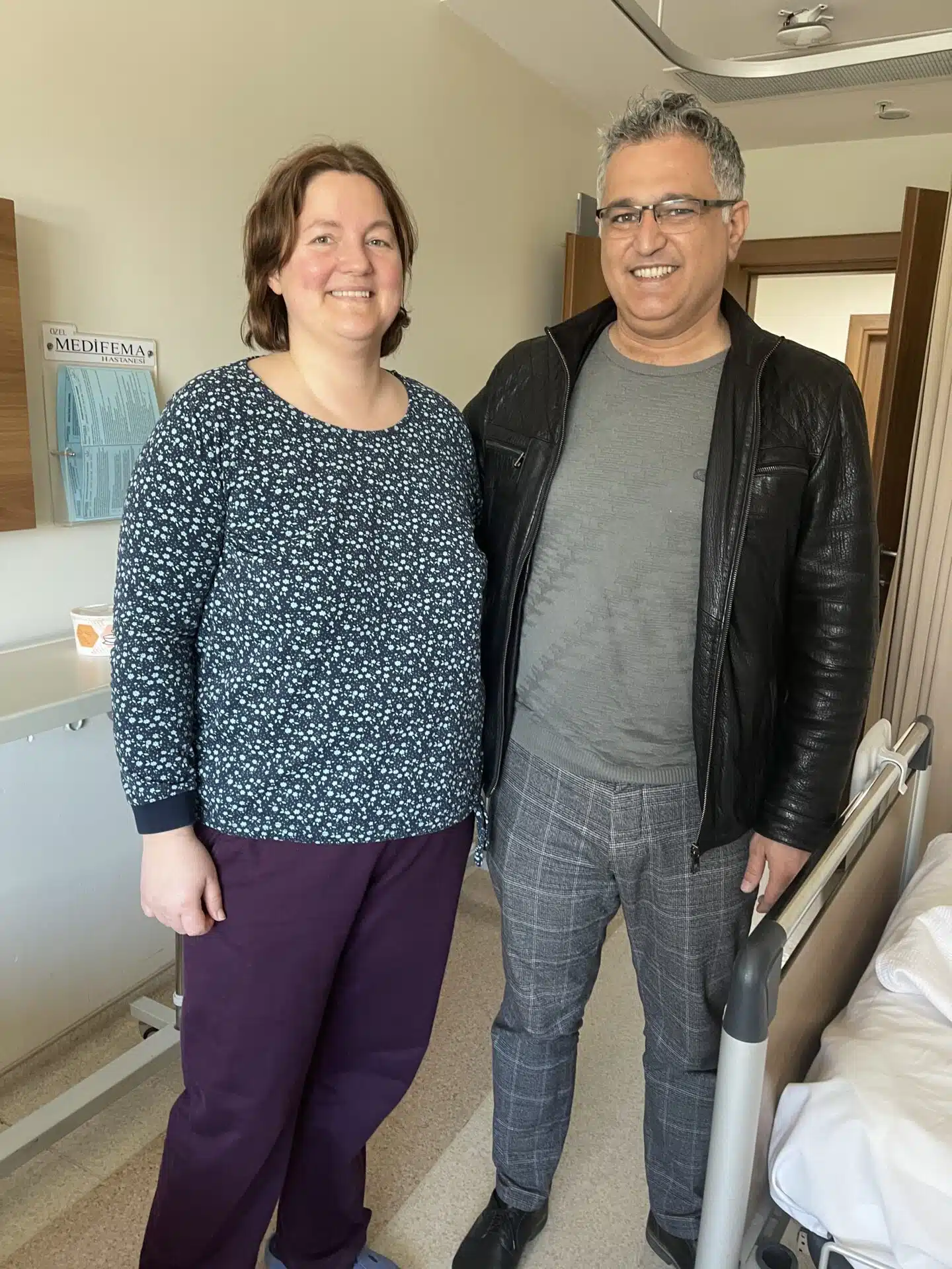 Beste Adipositas Klinik in der Türkei 19 Schlauchmagen Op Türkei Beste Klinik