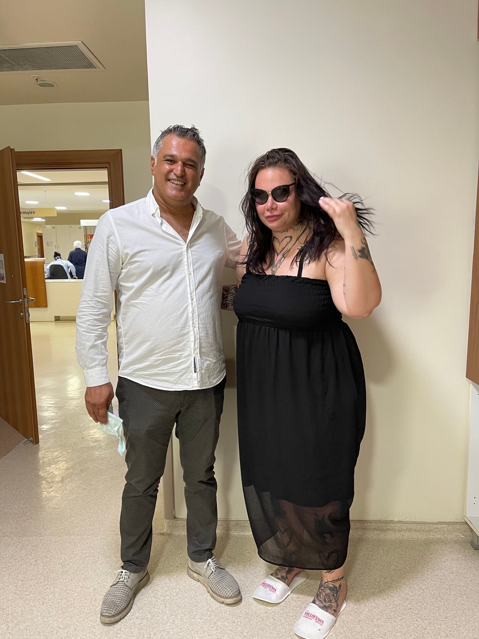 Gastric Sleeve Turkey Experiences