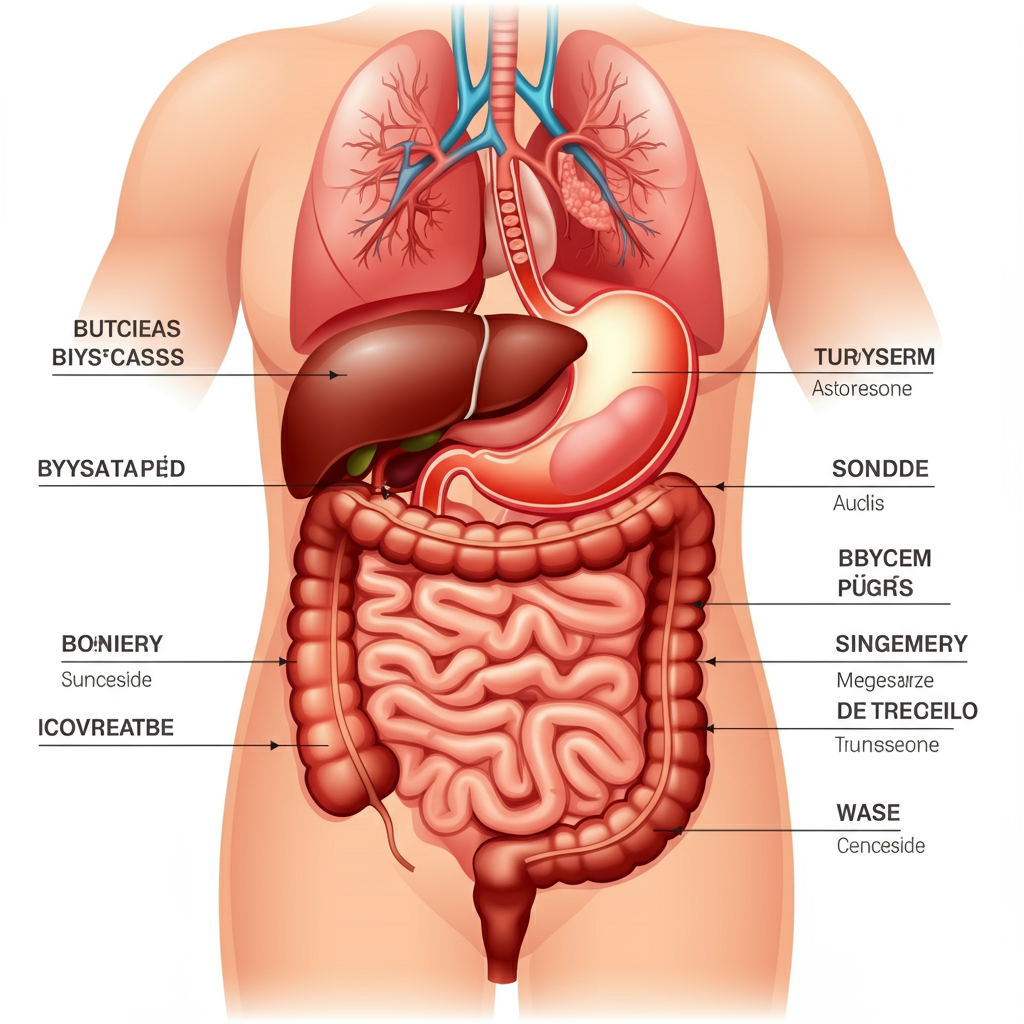 light colored stool after gastric bypass
