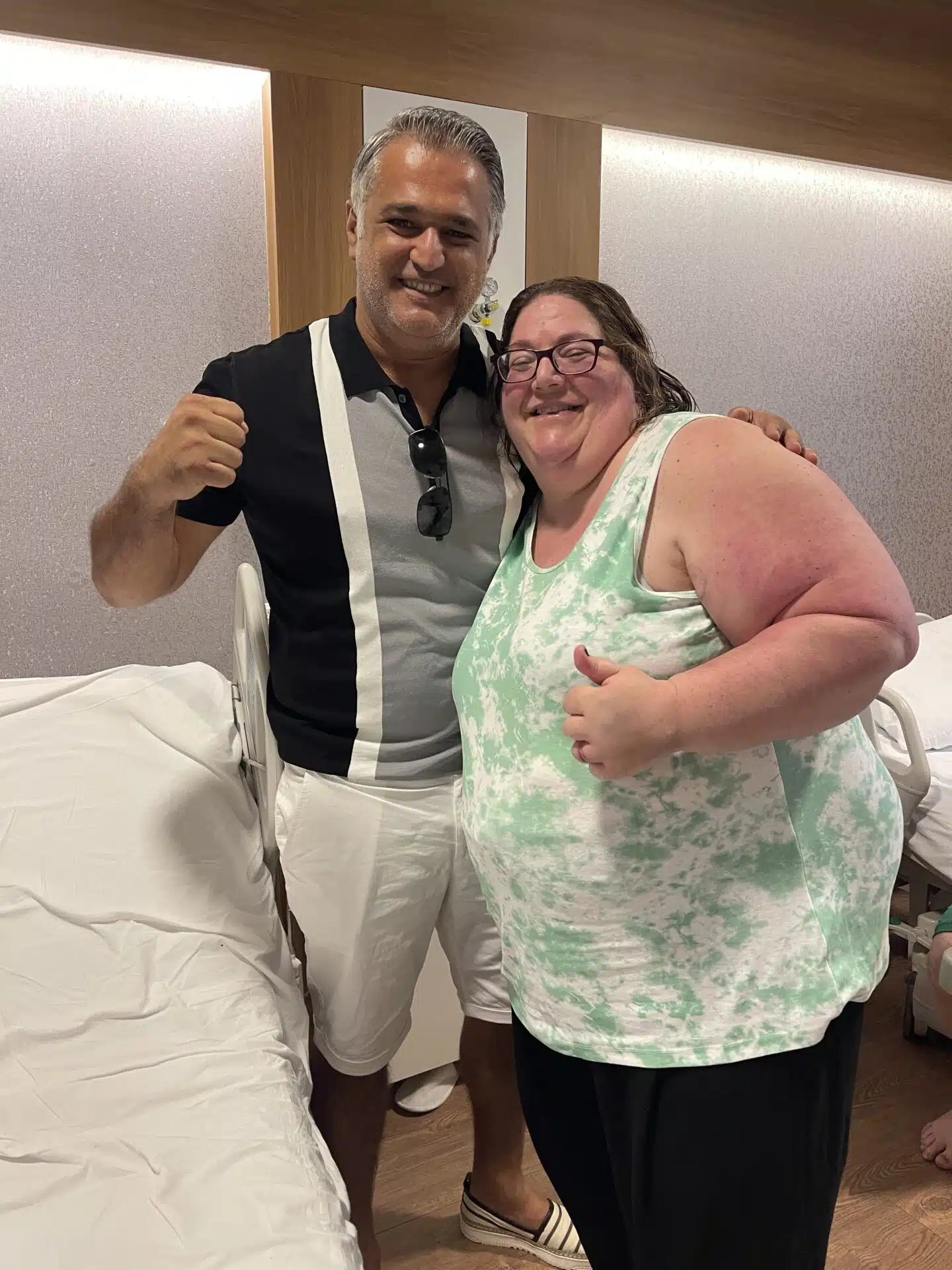 Beste Adipositas Klinik in der Türkei 17 magenverkleinerung türkei beste klinik