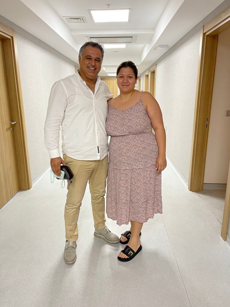 Schlauchmagen türkei Beste Klinik in izmir