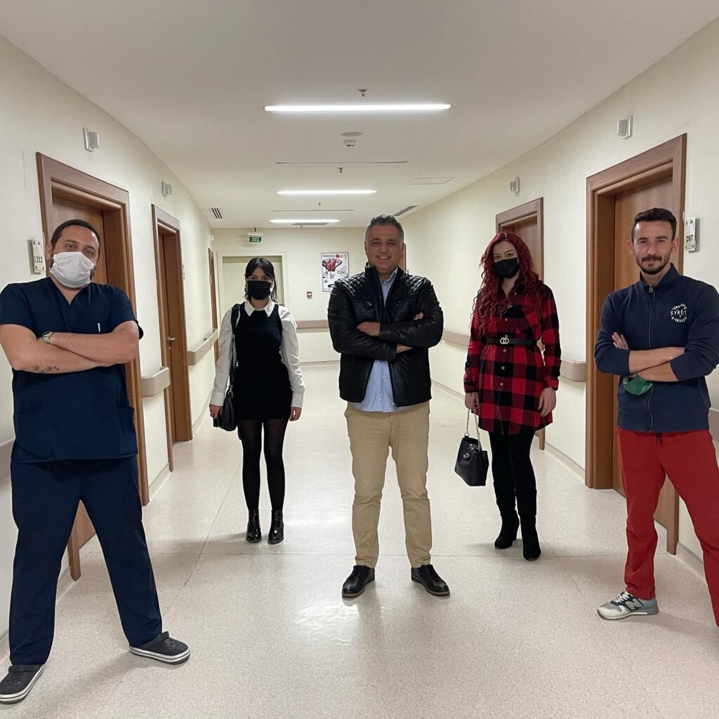 mejor clinica reduccion de estomago en turquia