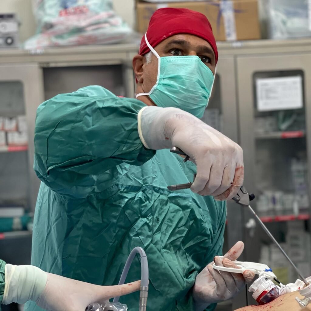 mejores cirujanos bariátricos en Turquía