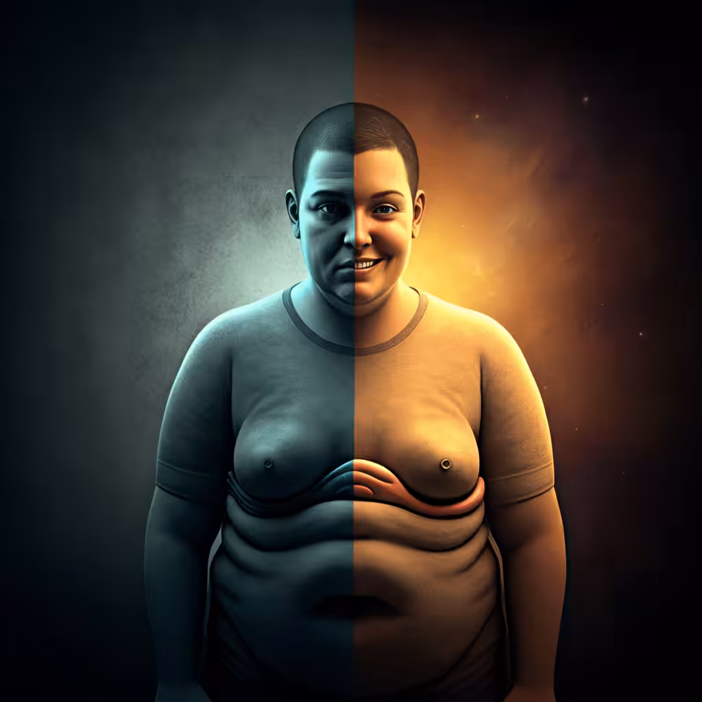 psychological changes after gastric Bypass