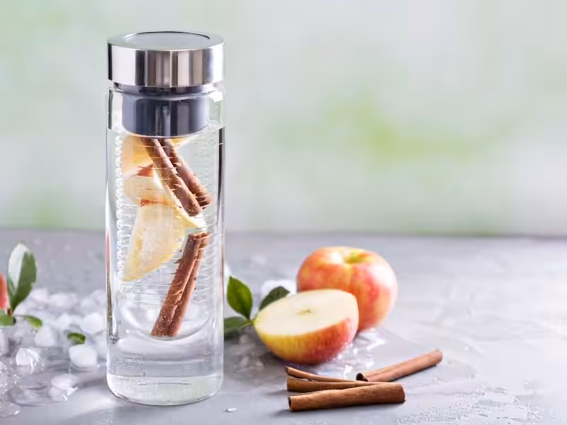 water consumption after gastric sleeve