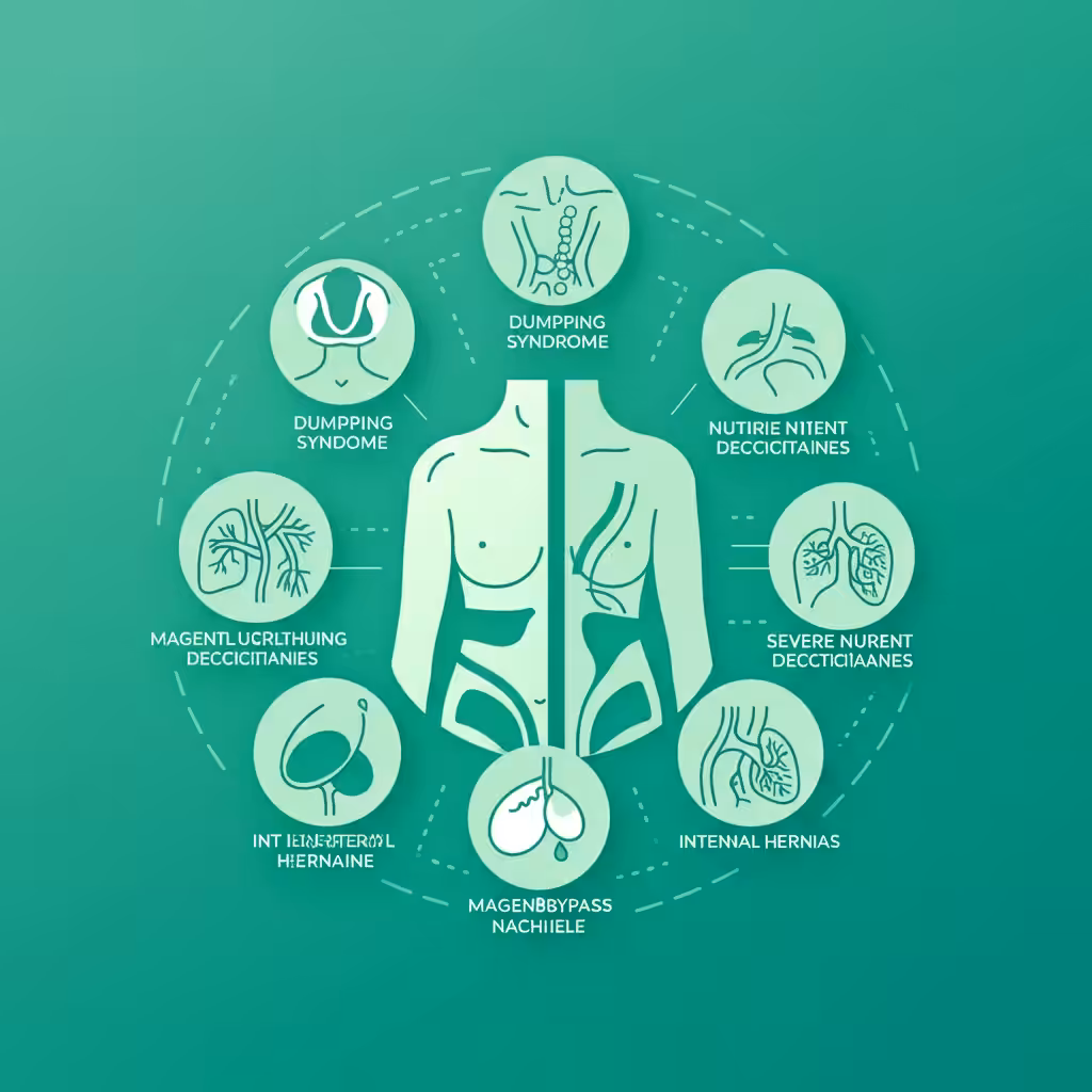 disadvantages of gastric sleeve