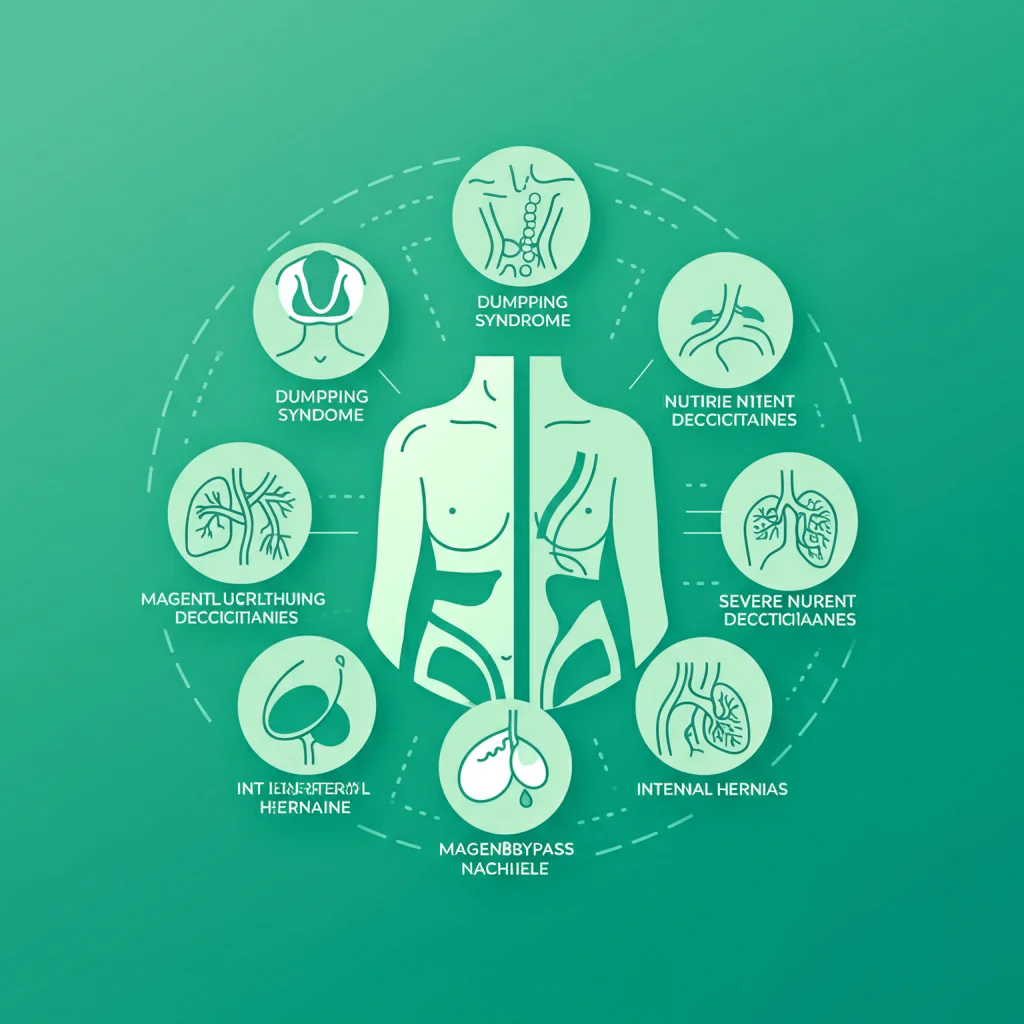 Disadvantages of Gastric Sleeve Surgery: A Detailed Guide disadvantages of gastric sleeve