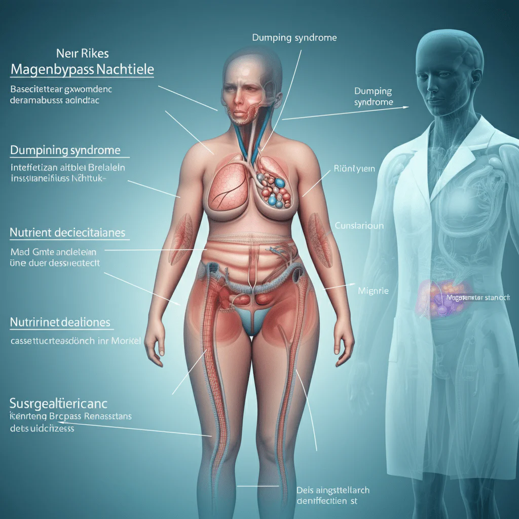 Disadvantages of Gastric Sleeve Surgery: A Detailed Guide gastric sleeve disadvantages