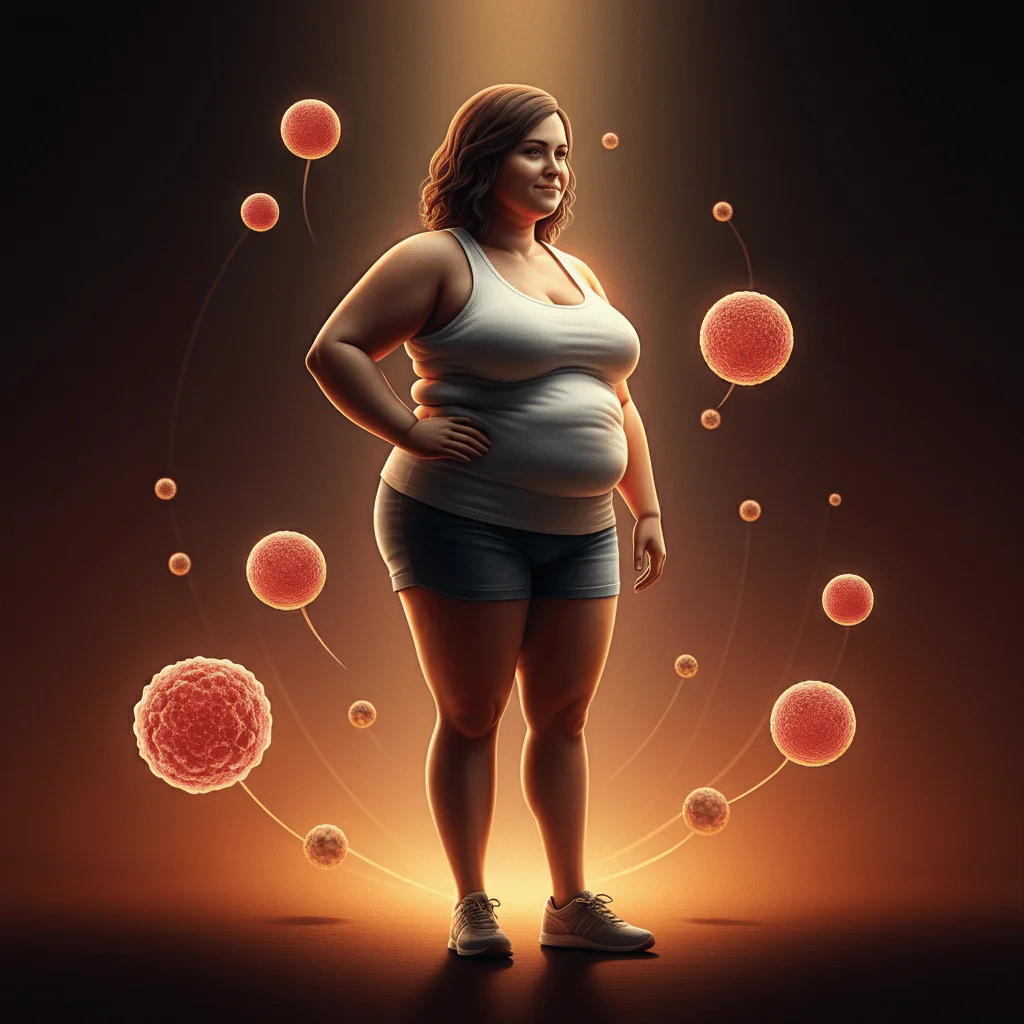 Obesidad y El Embarazo: Efectos en la Fertilidad y Métodos de Tratamiento obesidad y el embarazo