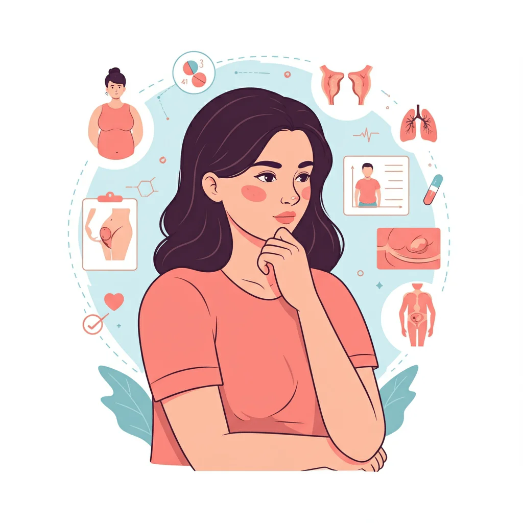 Obezite ve Gebelik: Doğurganlığa Etkileri ve Tedavi Yöntemleri tüp mide ameliyatı ve gebelik