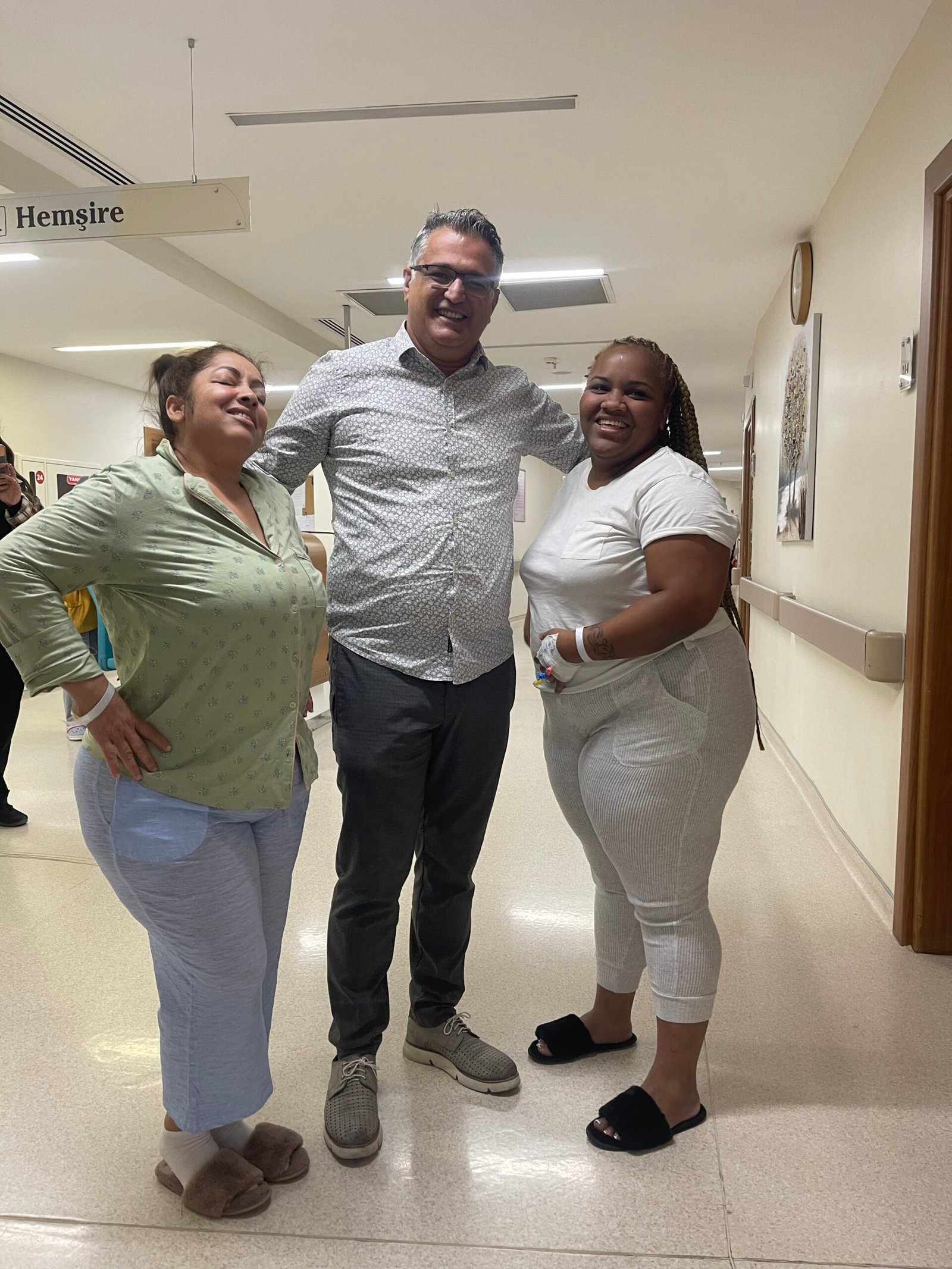 Adipositaschirurgie in der Türkei