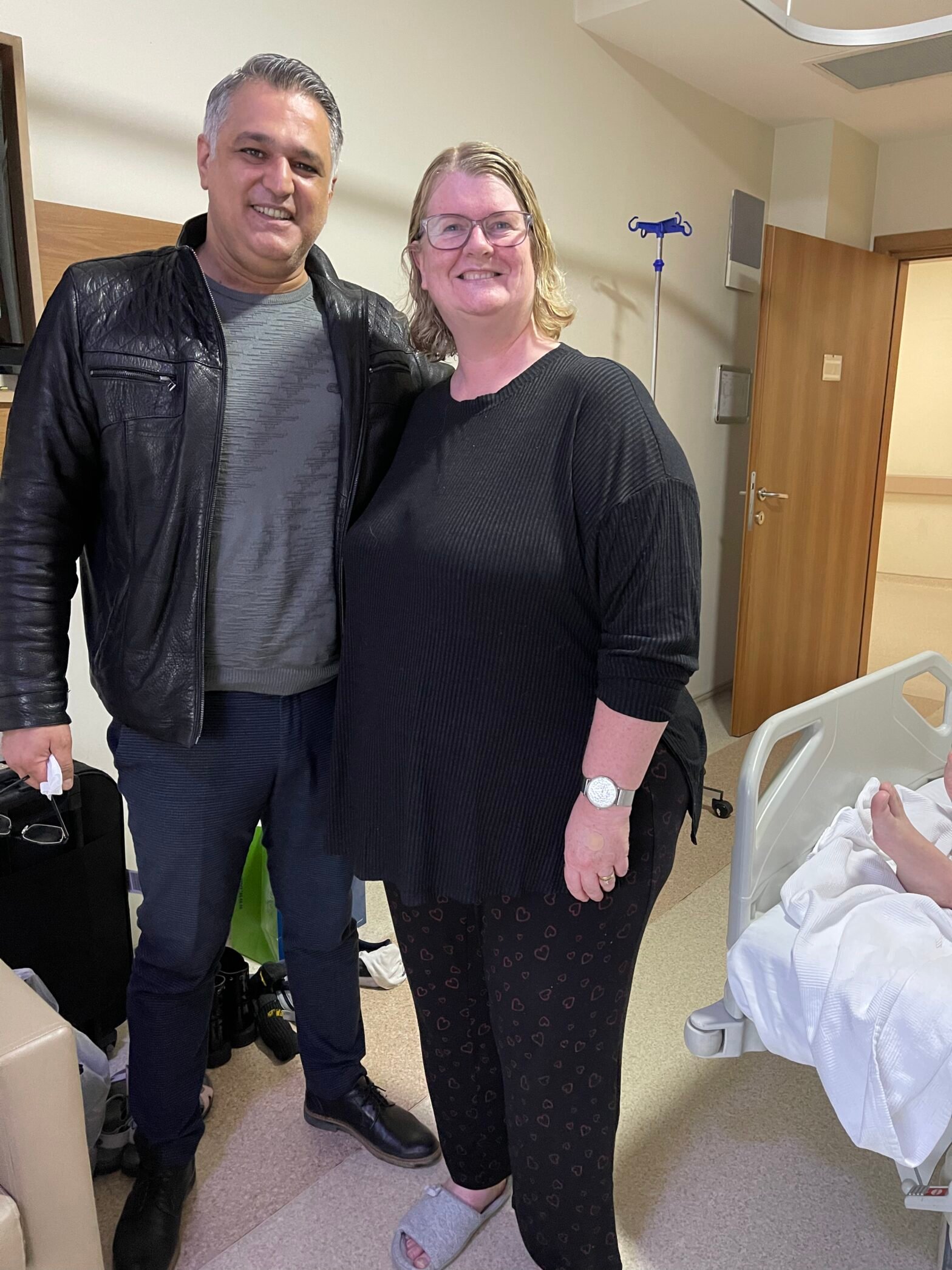 Obesity Surgery in Turkey