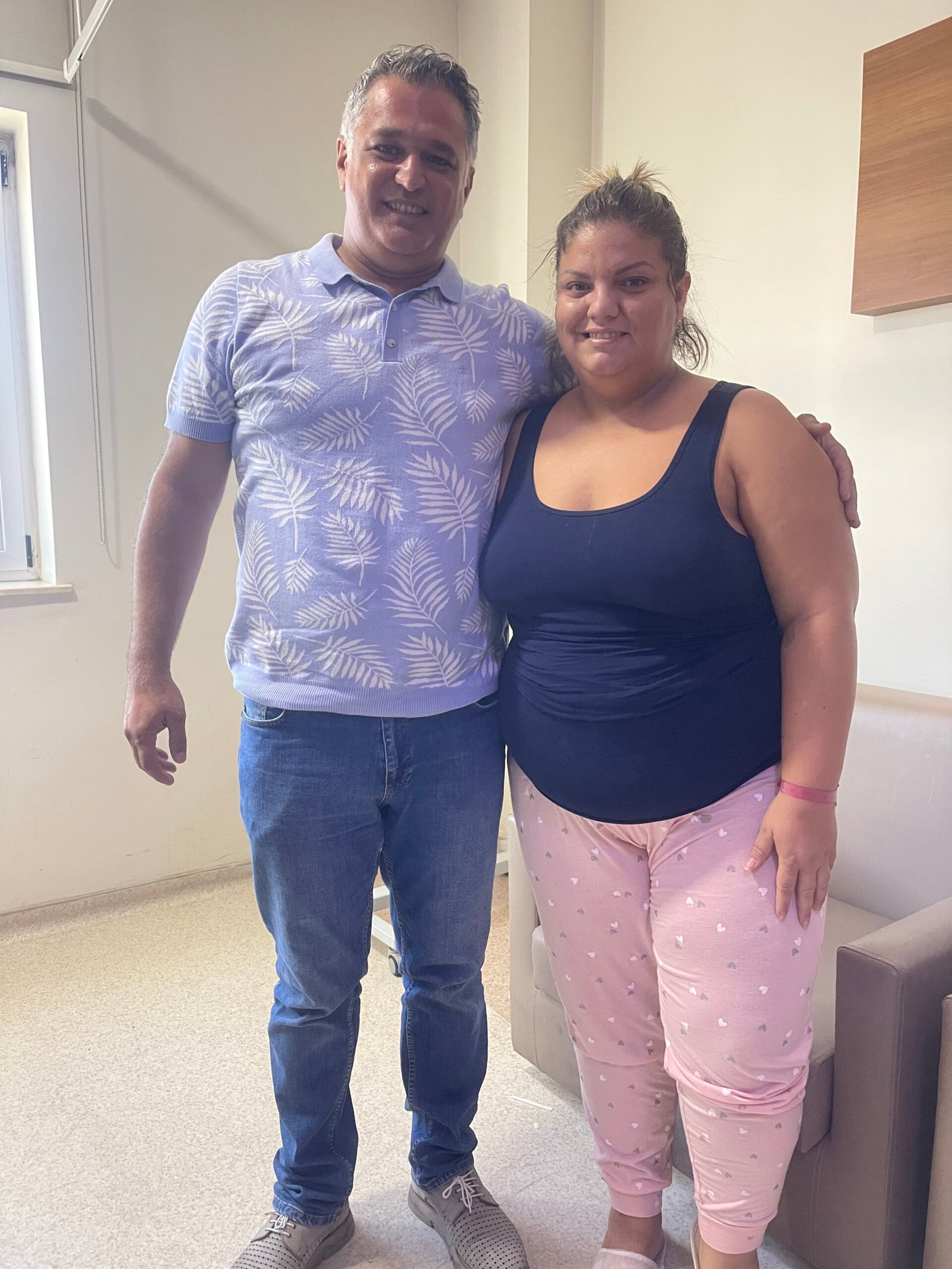 cirugía de obesidad en Turquía