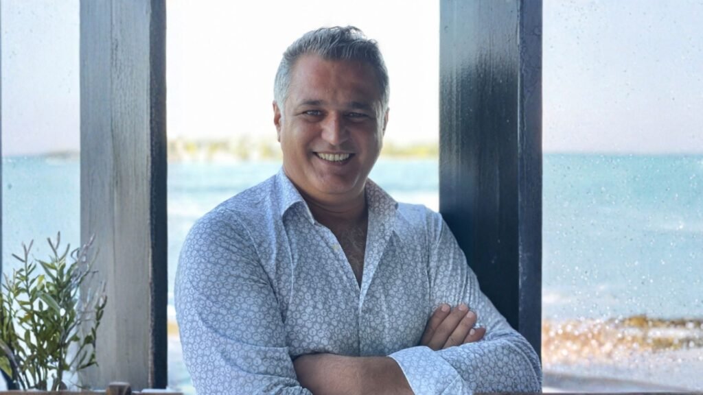 Best Gastric Sleeve Doctor in Turkey - Dr.Volkan Arayıcı