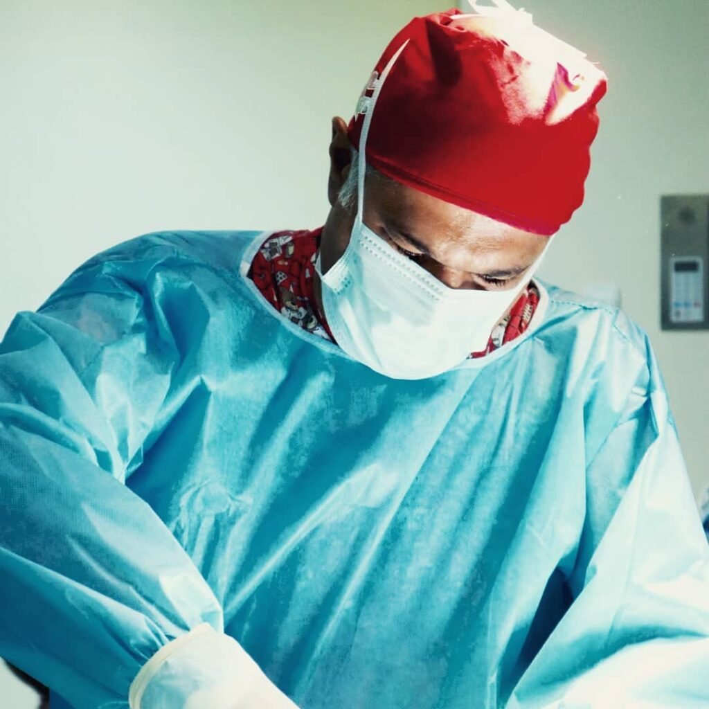 Magenverkleinerung Türkei beste Chirurg